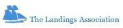 The Landings Association Logo
